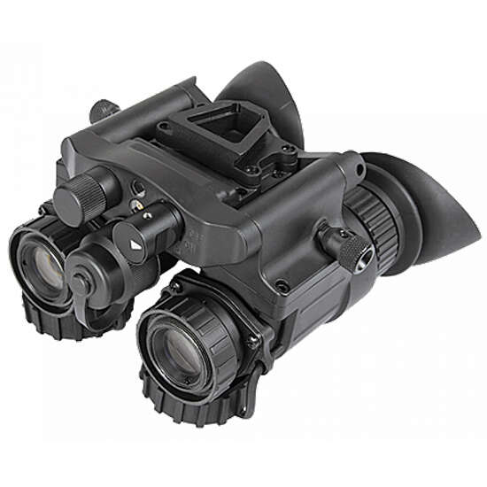 Binoculars AGM Global Vision ZPAP M70 AGM NVG-50 3AW1 DUAL NIGHT VISION GOGGLE/BINO • Model: ZPAP M70